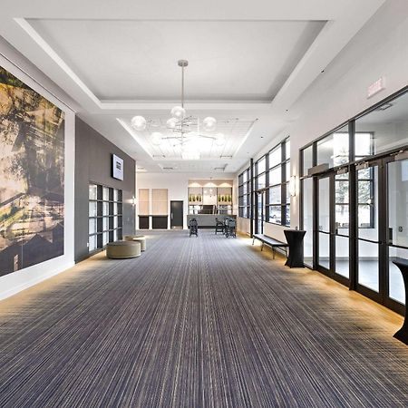 Hotel Le Victorin, An Ascend Hotel Collection Member Victoriaville Εξωτερικό φωτογραφία