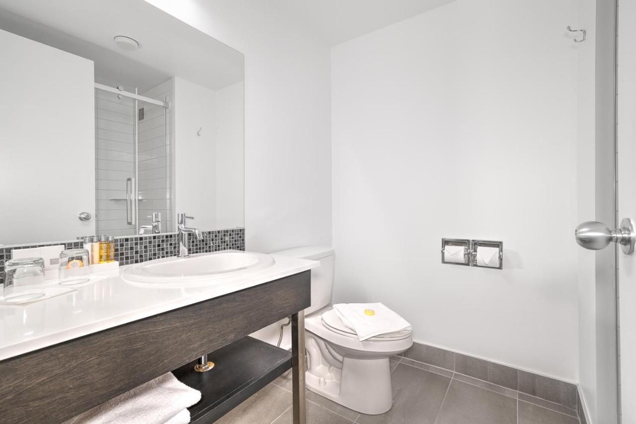 Hotel Le Victorin, An Ascend Hotel Collection Member Victoriaville Εξωτερικό φωτογραφία