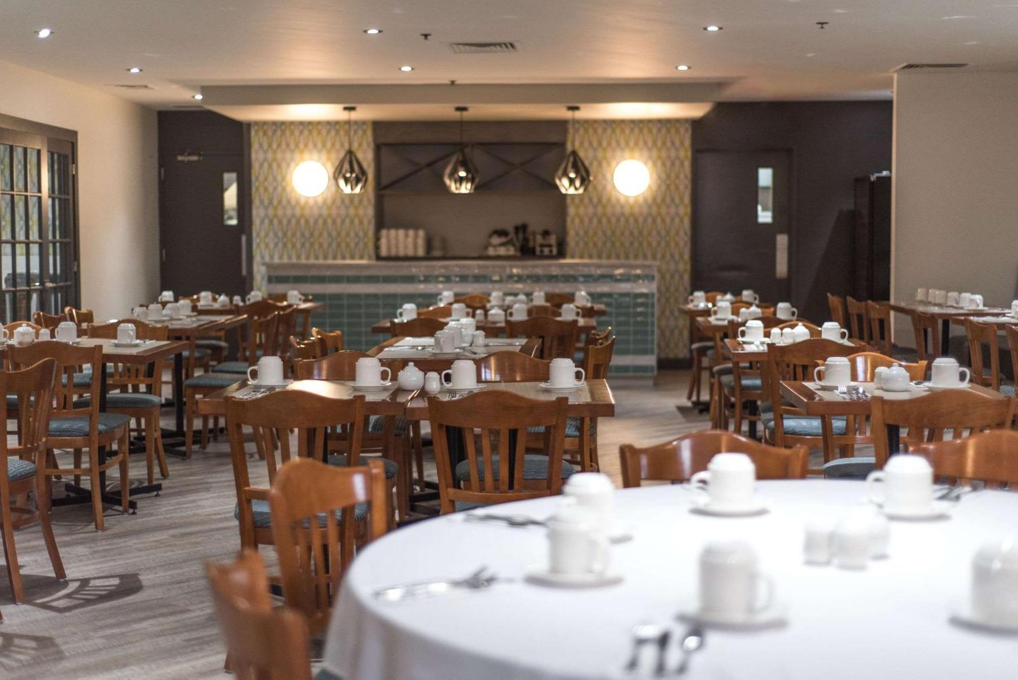 Hotel Le Victorin, An Ascend Hotel Collection Member Victoriaville Εξωτερικό φωτογραφία