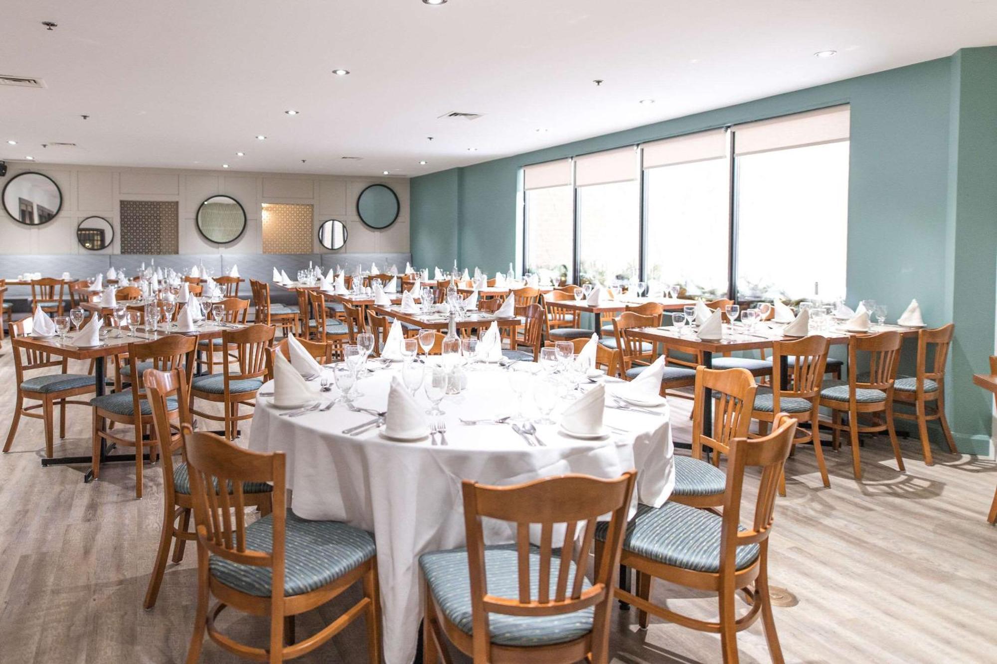 Hotel Le Victorin, An Ascend Hotel Collection Member Victoriaville Εξωτερικό φωτογραφία