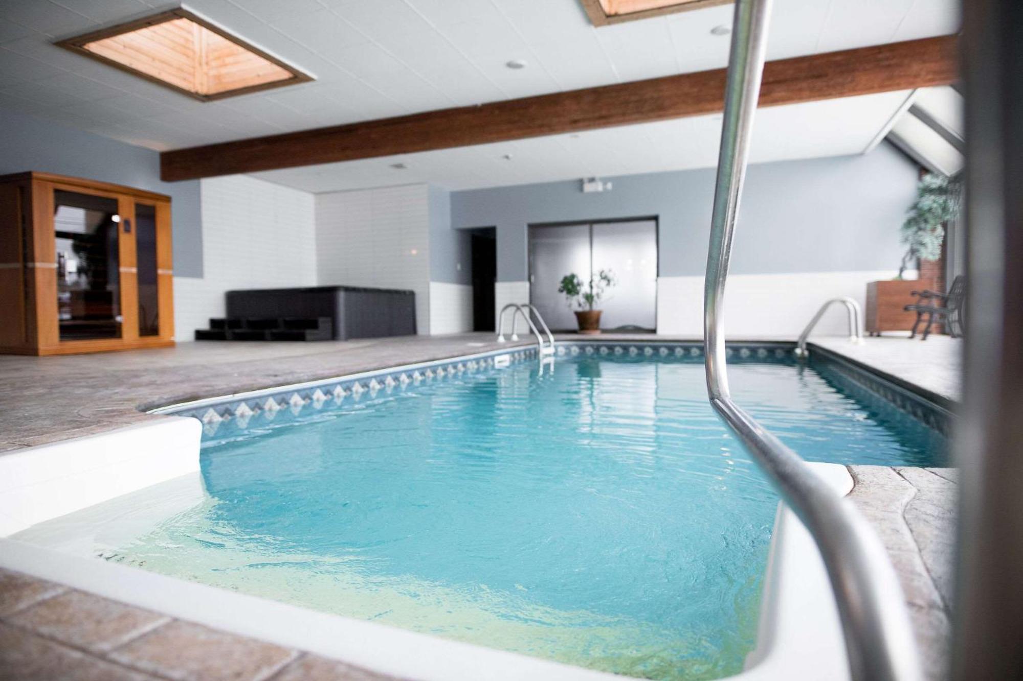 Hotel Le Victorin, An Ascend Hotel Collection Member Victoriaville Εξωτερικό φωτογραφία