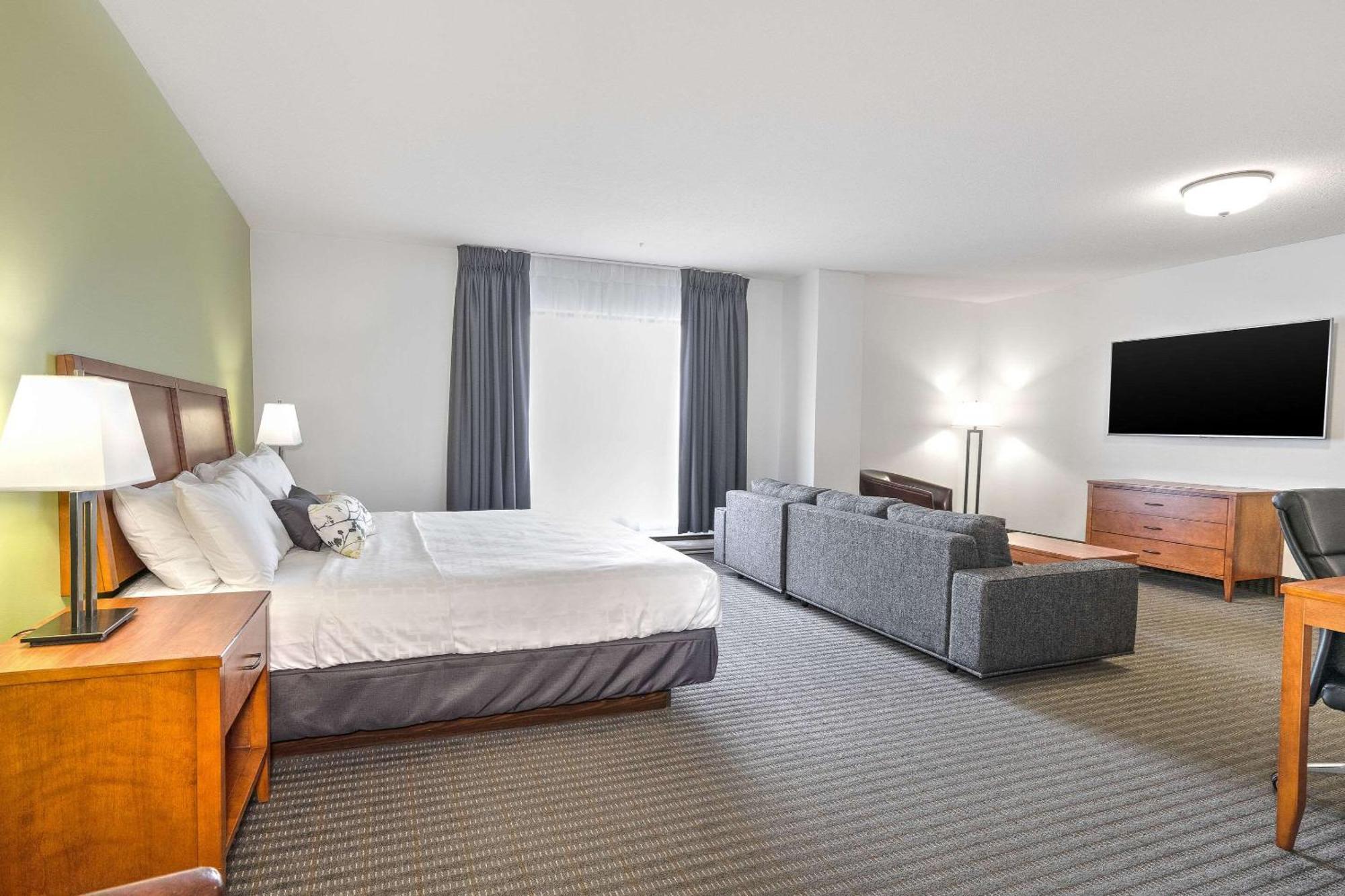 Hotel Le Victorin, An Ascend Hotel Collection Member Victoriaville Εξωτερικό φωτογραφία