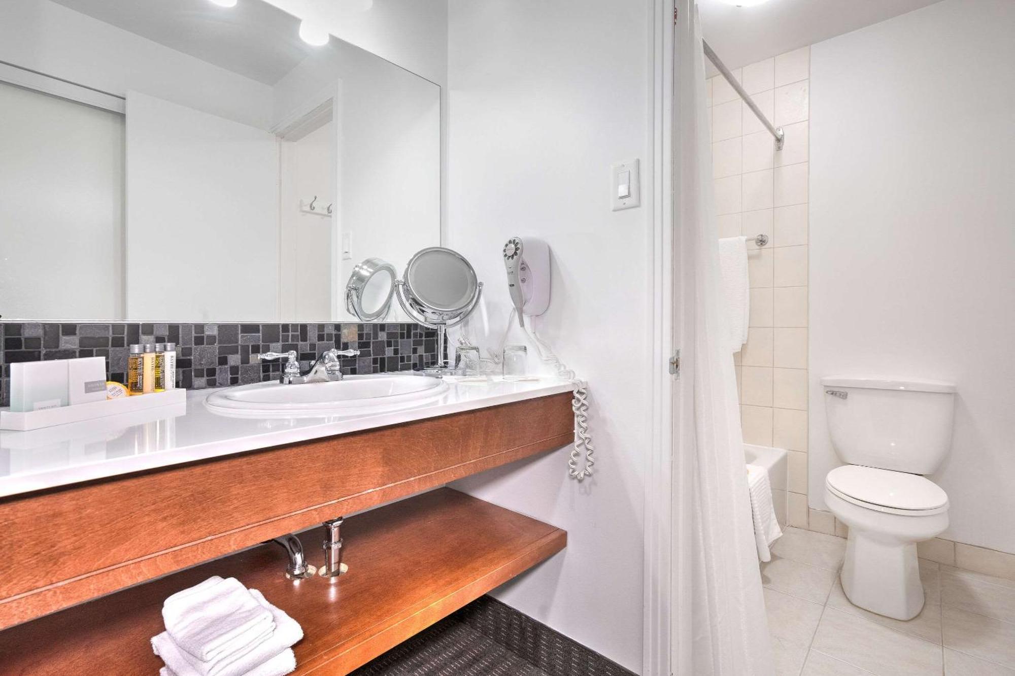 Hotel Le Victorin, An Ascend Hotel Collection Member Victoriaville Εξωτερικό φωτογραφία