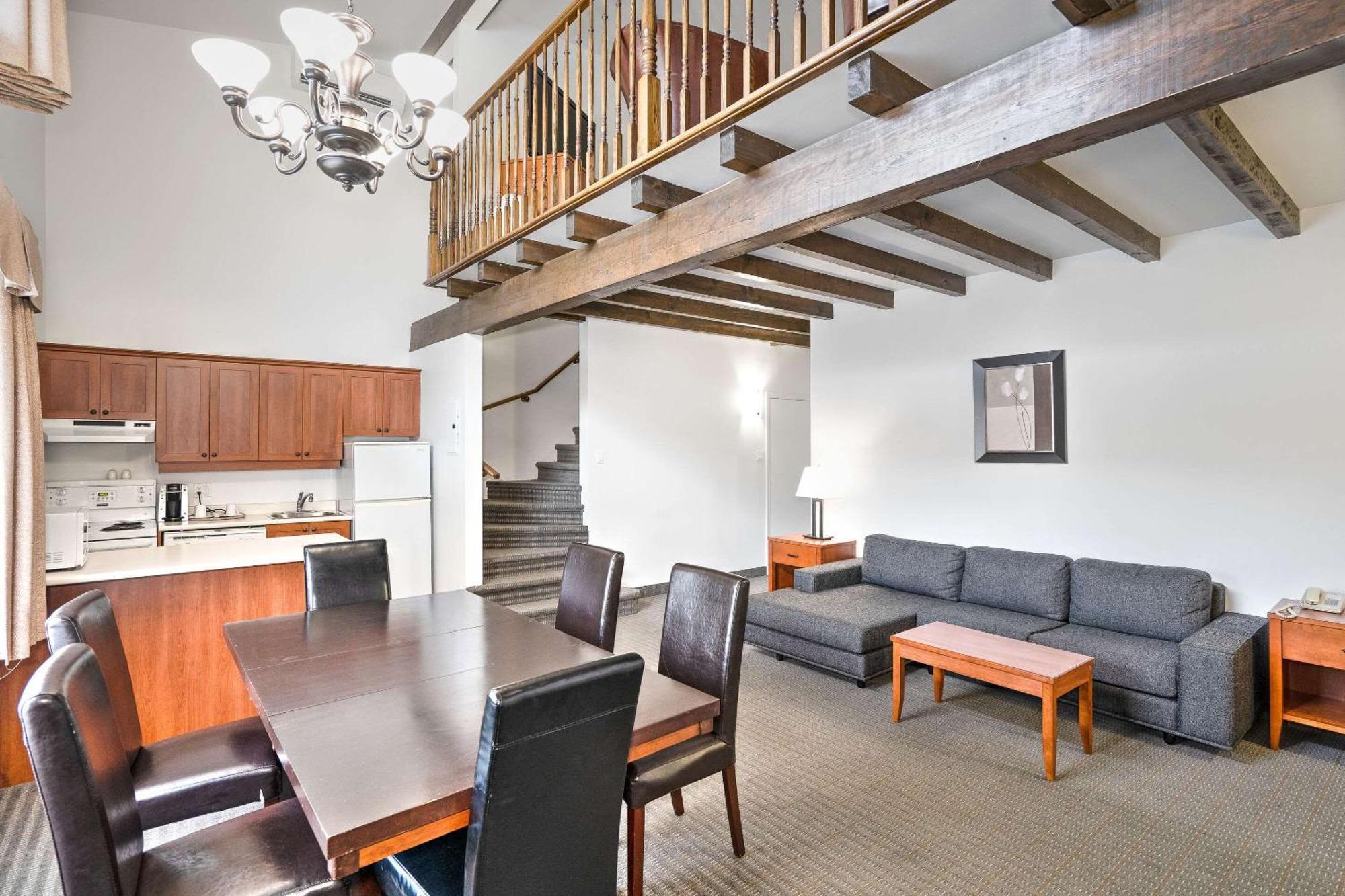 Hotel Le Victorin, An Ascend Hotel Collection Member Victoriaville Εξωτερικό φωτογραφία