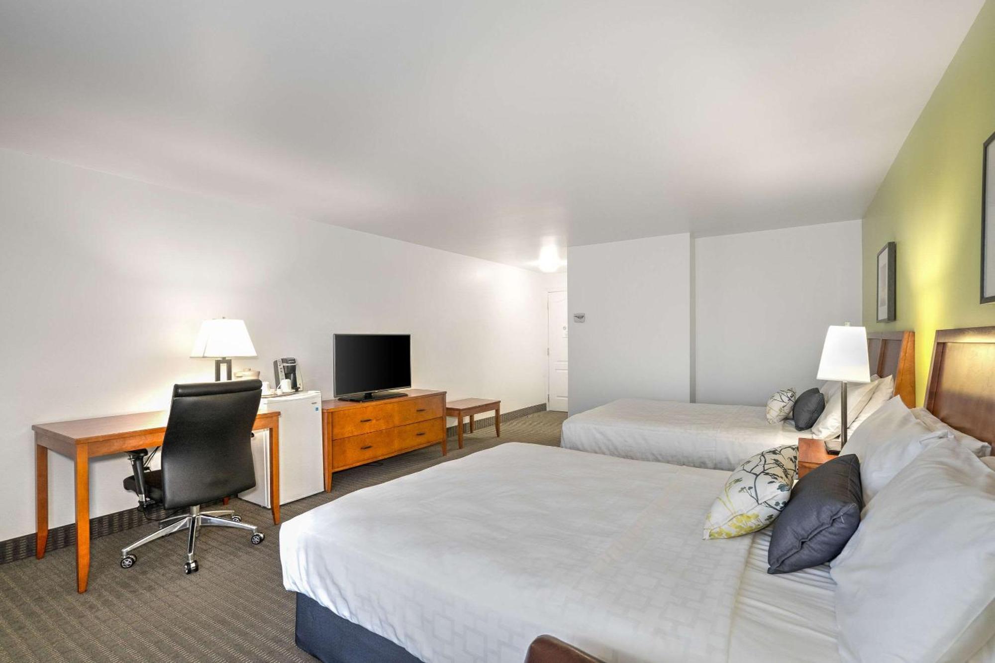 Hotel Le Victorin, An Ascend Hotel Collection Member Victoriaville Εξωτερικό φωτογραφία