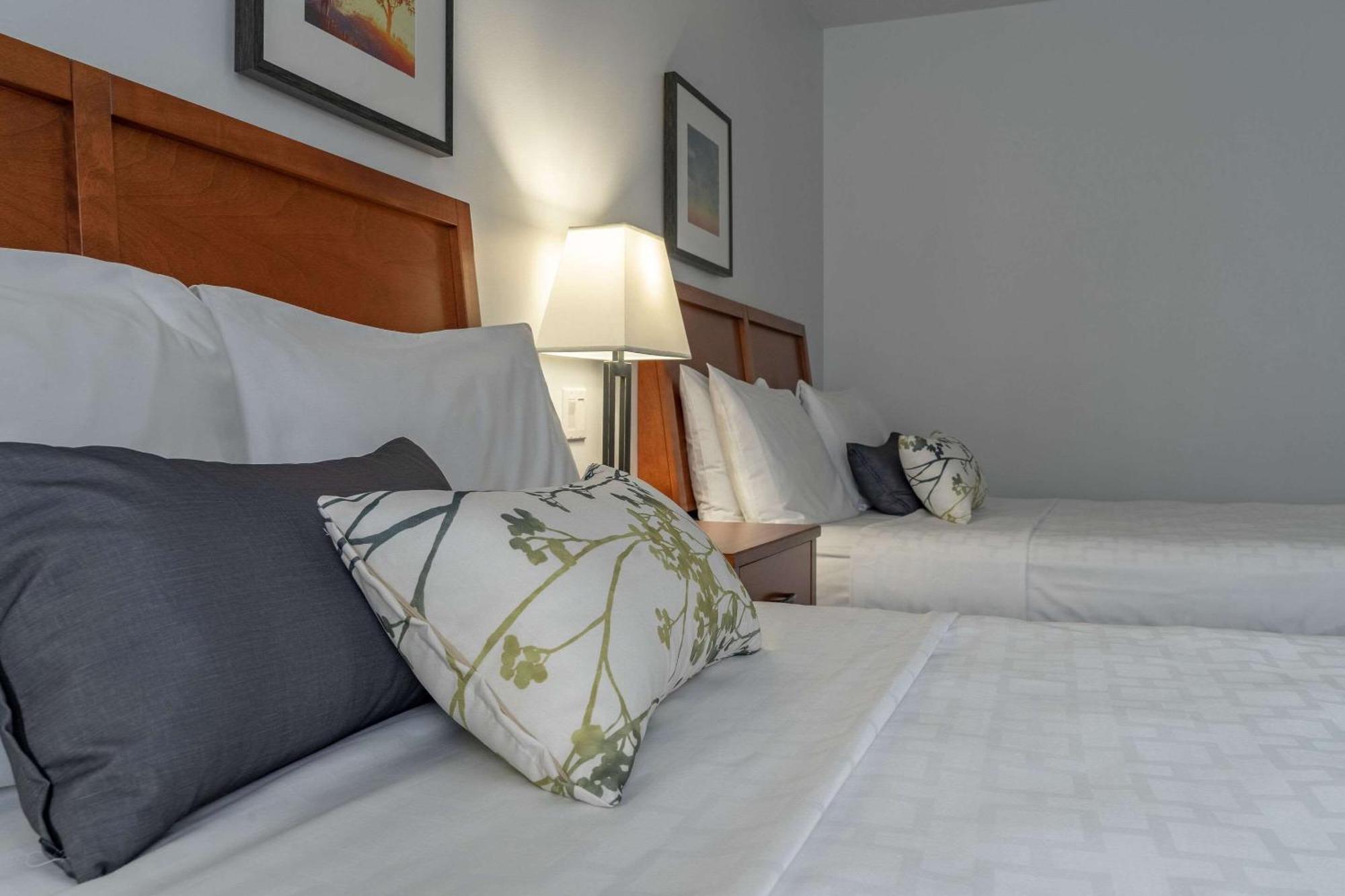 Hotel Le Victorin, An Ascend Hotel Collection Member Victoriaville Εξωτερικό φωτογραφία