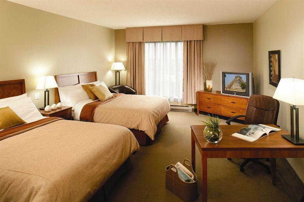 Hotel Le Victorin, An Ascend Hotel Collection Member Victoriaville Εξωτερικό φωτογραφία