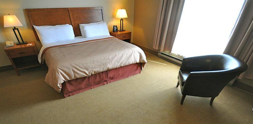 Hotel Le Victorin, An Ascend Hotel Collection Member Victoriaville Εξωτερικό φωτογραφία