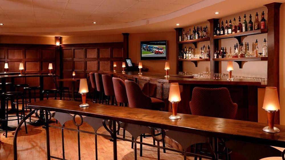Hotel Le Victorin, An Ascend Hotel Collection Member Victoriaville Εξωτερικό φωτογραφία