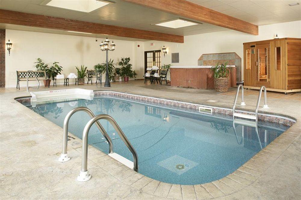 Hotel Le Victorin, An Ascend Hotel Collection Member Victoriaville Εξωτερικό φωτογραφία