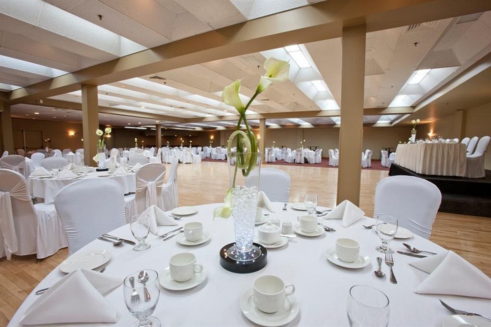 Hotel Le Victorin, An Ascend Hotel Collection Member Victoriaville Εξωτερικό φωτογραφία