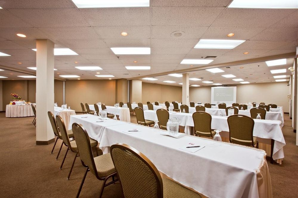 Hotel Le Victorin, An Ascend Hotel Collection Member Victoriaville Εξωτερικό φωτογραφία