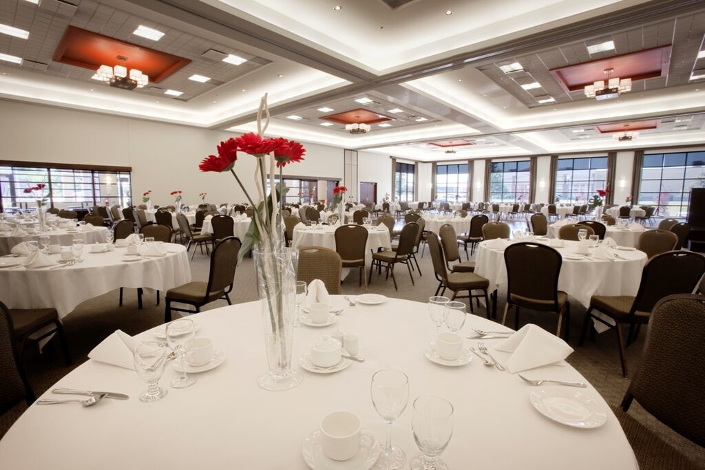 Hotel Le Victorin, An Ascend Hotel Collection Member Victoriaville Εξωτερικό φωτογραφία